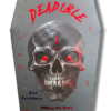 DEADIBLE – 5000MG THC