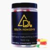 Delta 8 THC Gummies