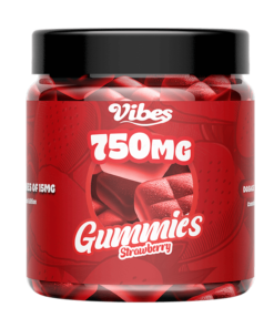 Buy Delta 9 THC Gummies 600mg