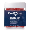 Buy Kind Oasis Delta-8+CBD Goodnight Gummies UK